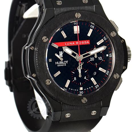 hublot luna rossa precio|hublot luna rossa price.